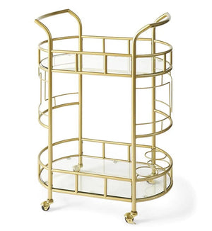 Celestina Bar Cart