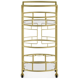 Celestina Bar Cart