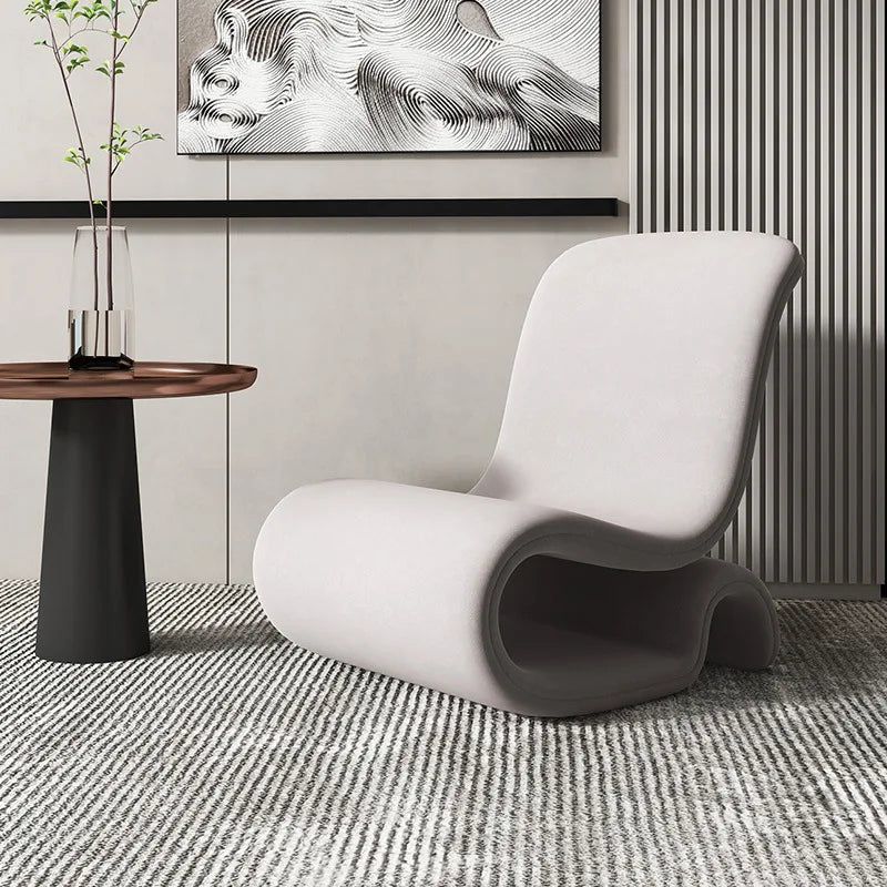 Ceprano Living Room Chair