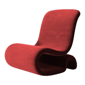 Ceprano Living Room Chair