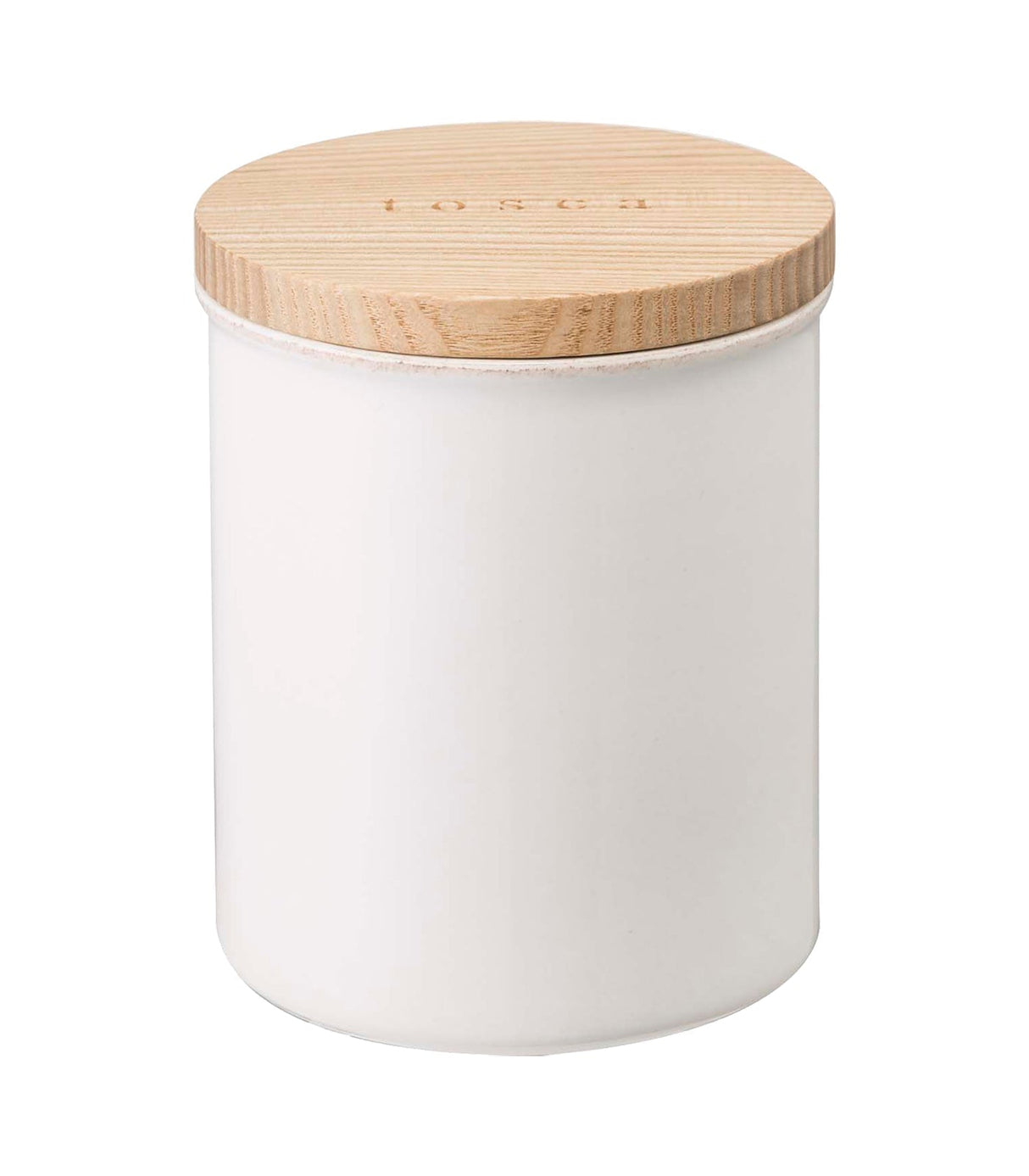 Ceramic Canister - Four Styles