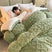 Chantilly Comforter