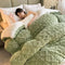 Chantilly Weighted Comforter