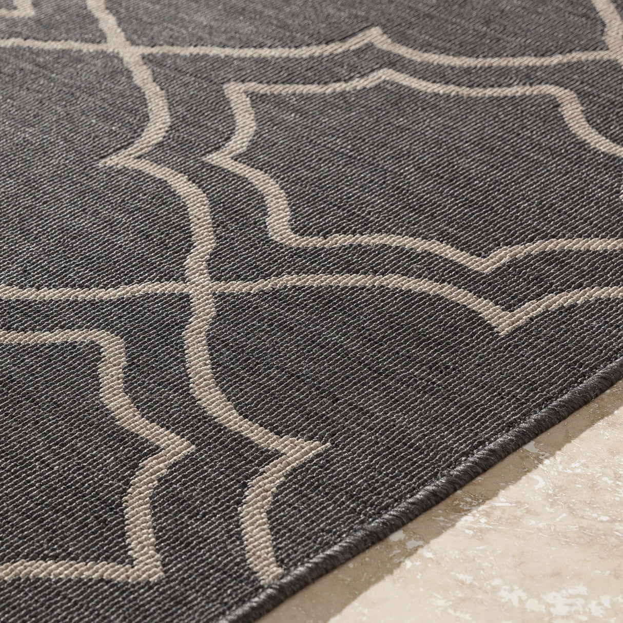 Chertsey Area Rug - Clearance