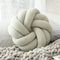 Chunky Cushion Pillow