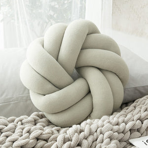 Chunky Cushion Pillow