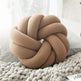 Chunky Cushion Pillow