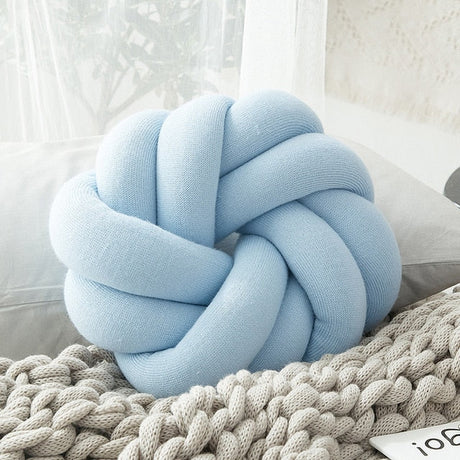 Chunky Cushion Pillow