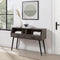 Clarence Contemporary 2-Drawer Entry Table