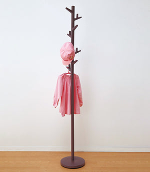 Coat Rack (69" H)
