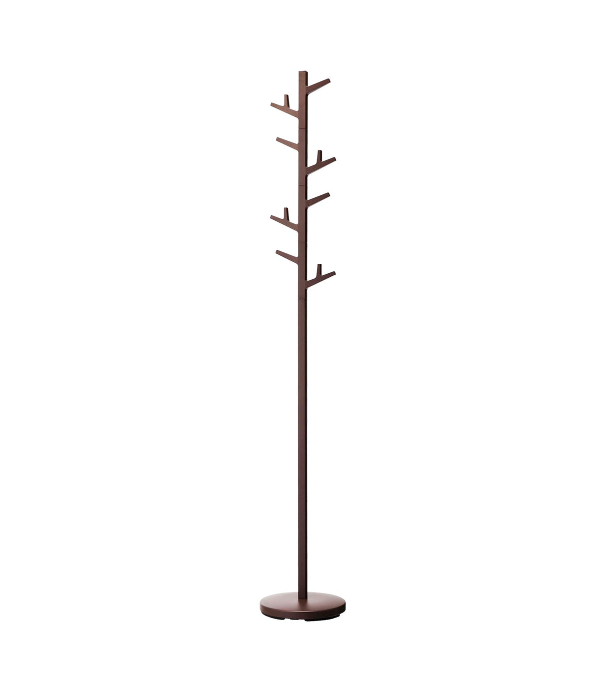 Coat Rack (69" H) - Steel