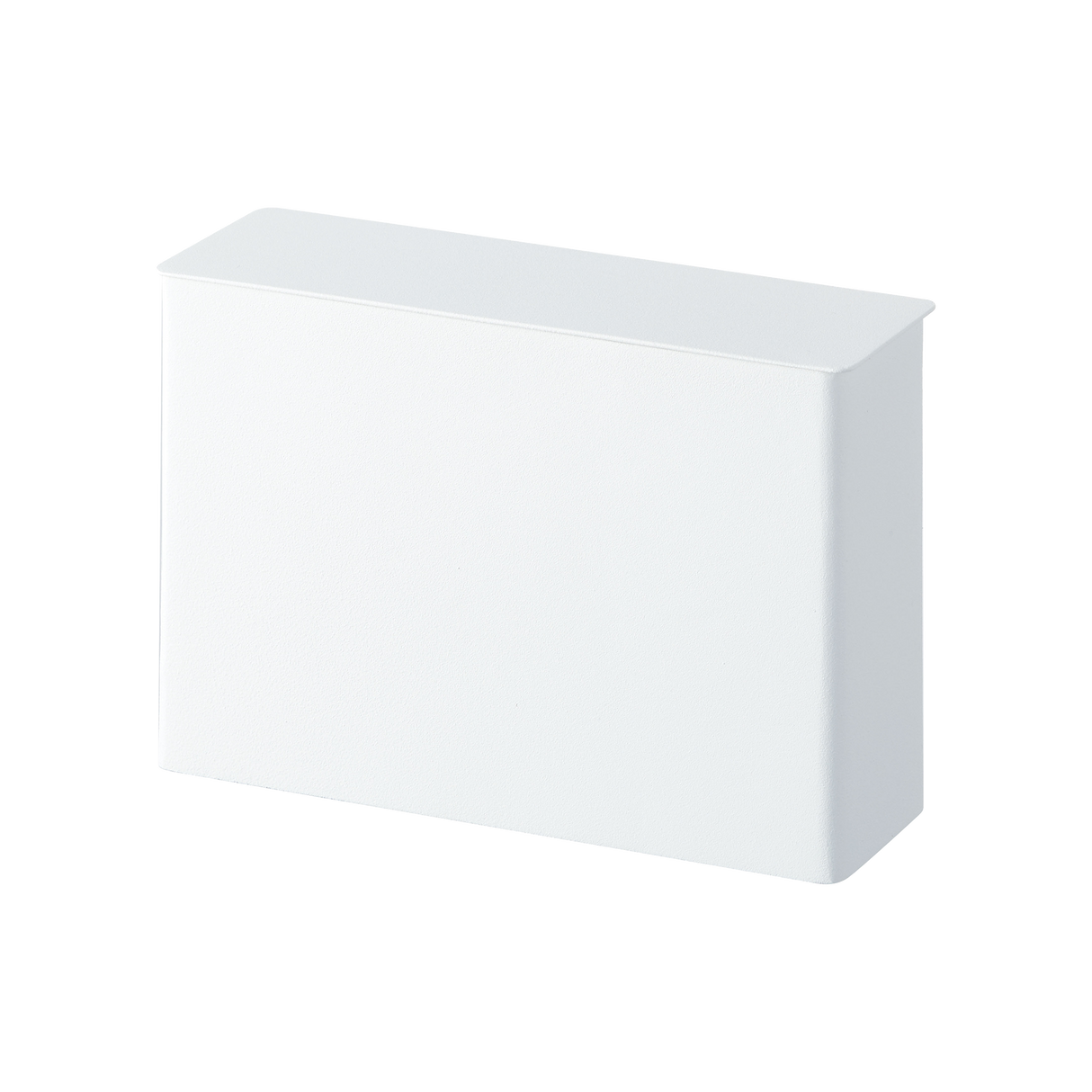 Coffee Filter Case - Size 02 - Steel