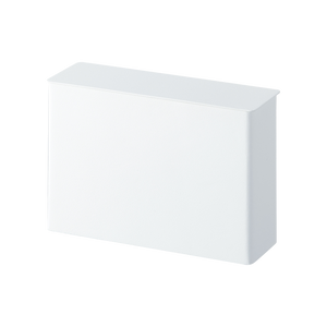 Coffee Filter Case - Size 02 - Steel