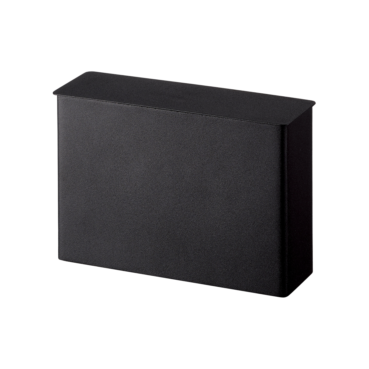 Coffee Filter Case - Size 02 - Steel