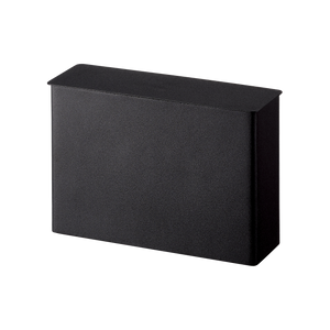Coffee Filter Case - Size 02 - Steel