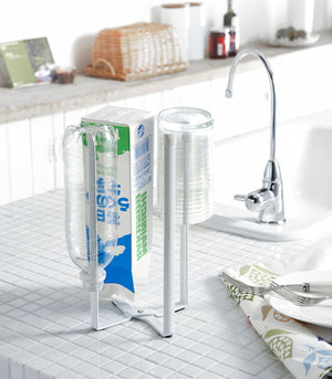 Collapsible Bottle Dryer - Steel