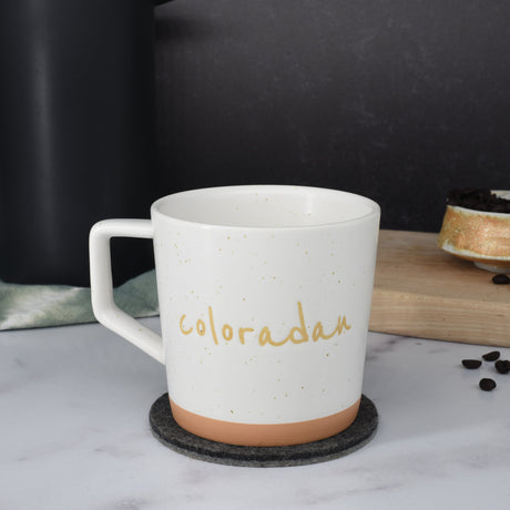 Coloradan Mug