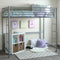 Colton Twin Loft Bunk Bed