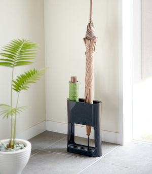 Compact Umbrella Stand