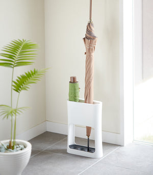 Compact Umbrella Stand