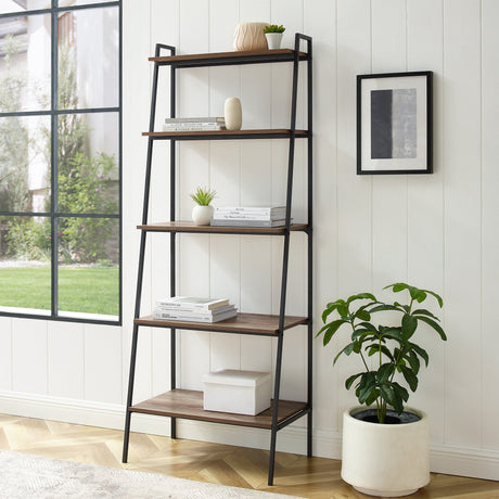 Concord Ladder Bookshelf