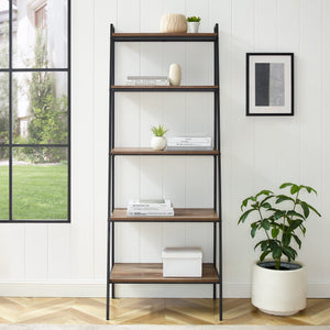 Concord Ladder Bookshelf