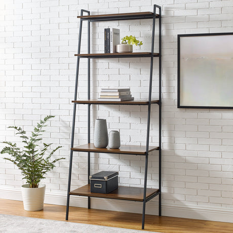 Concord Ladder Bookshelf