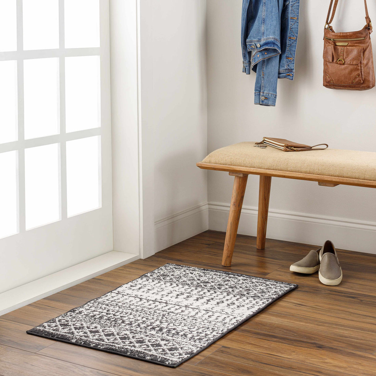 Constantin Area Rug - Clearance