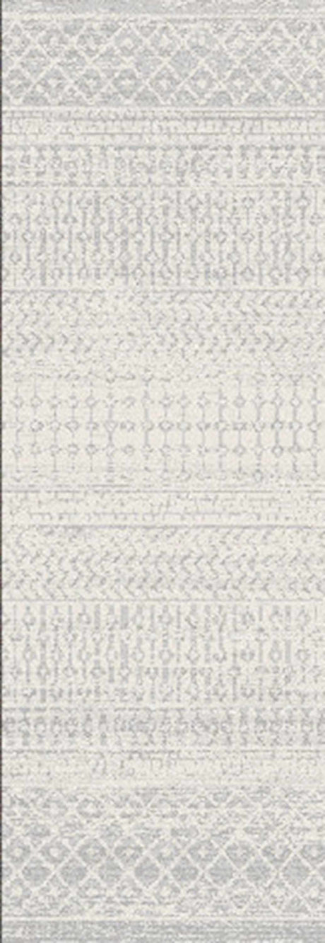 Constantin Gray Area Rug