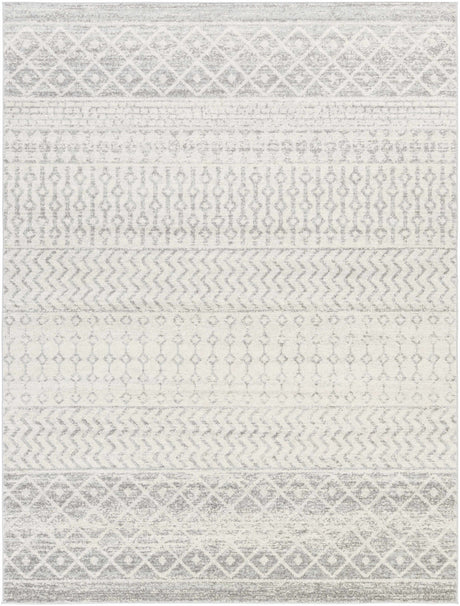 Constantin Gray Area Rug