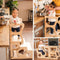 Convertible Kitchen Toddler Tower