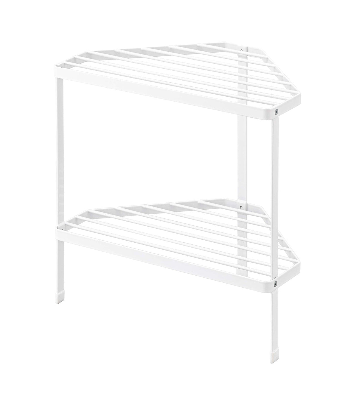 Corner Riser - Two -Tier - Steel