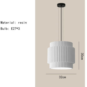 Corozal Pendant Lights