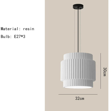 Corozal Pendant Lights