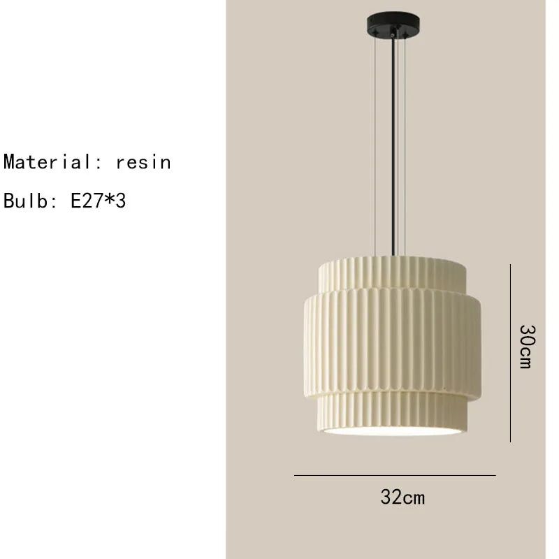 Corozal Pendant Lights