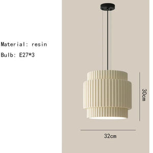 Corozal Pendant Lights