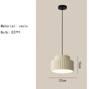 Corozal Pendant Lights