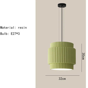 Corozal Pendant Lights