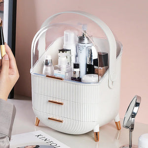 Cosmetics Storage Box