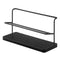 Countertop Bottle Drying Rack - Steel