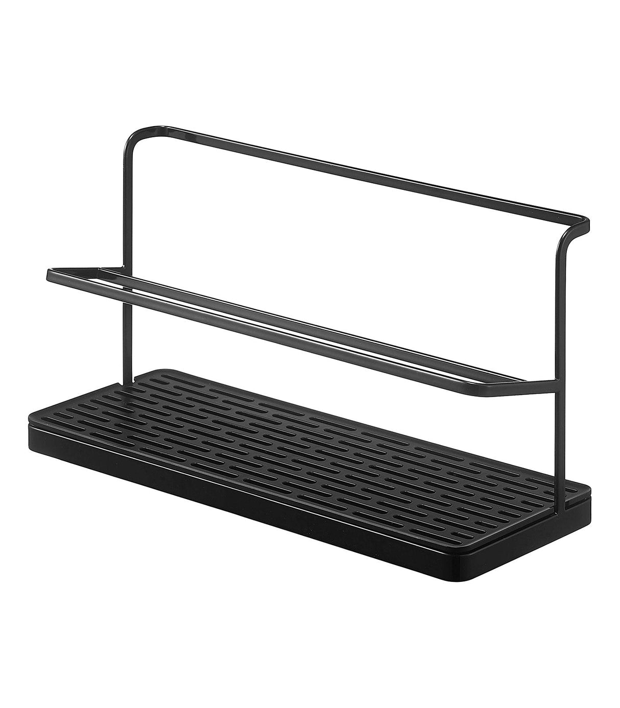 Countertop Bottle Drying Rack - Steel