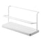 Countertop Bottle Drying Rack - Steel