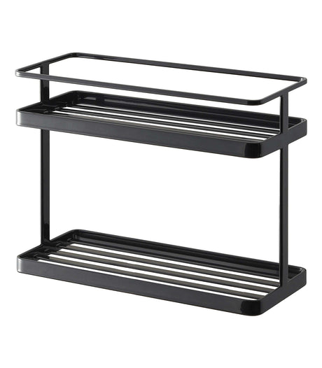 Countertop Organizer Rack - Steel