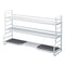 Countertop Shelves - Steel