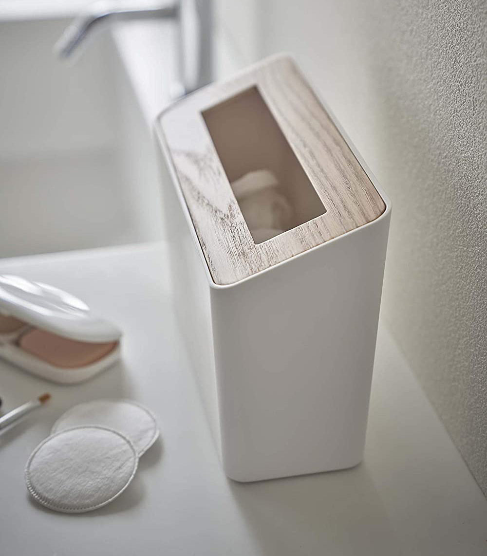 Countertop Waste Bin