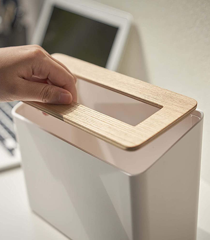 Countertop Waste Bin