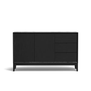 Cove Sideboard, Vintage Black