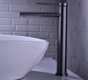 Covedale Sink Faucet