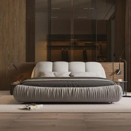 Cozar Bed Frame
