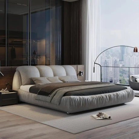 Cozar Bed Frame